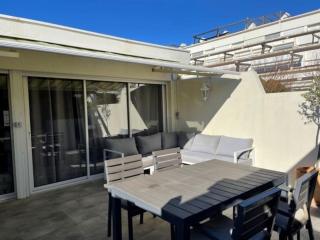 Villa 39, Port Nature, au village naturiste - 3