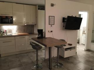 Villa 39, Port Nature, au village naturiste - 2