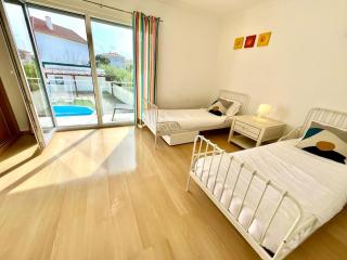 Villa 2Palm House Peniche - Mer - 4
