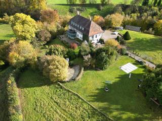 Einzigartiges Appartement im Höfli11 mit 3 Schlafzimmer - Solothurn - 9
