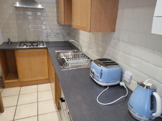 Larchmont House - Leicester - 4