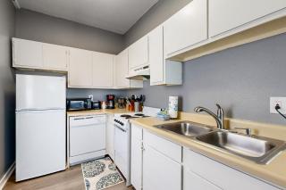 Okaloosa Island Studio - Fort Walton Beach - 3