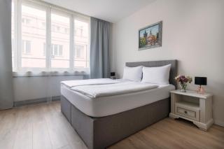 Prague Serenity Suites and Apartments - Praga - 8