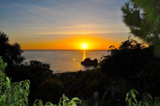 Luxury Loft Apartment with Pool Pelekas Beach Corfu - 2