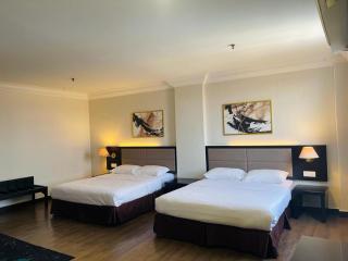 Remington Hotel - Muar - 2