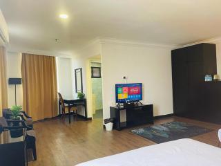 Remington Hotel - Muar - 3