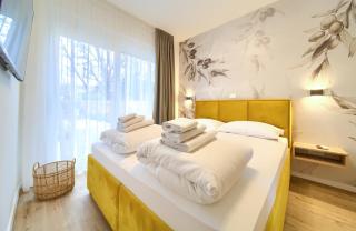VILLA - BELLISSIMA Malinska with private heated pool and table tennis - smart TV - Malinska - 6