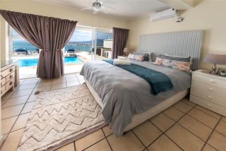 Harbour Views, 2 bedroom, sleeps 4 with private pool! - Gordonʼs Bay - 7