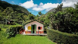 Canto dos Pássaros - 9