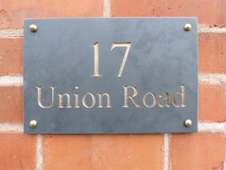 17 Union Road House - Lincoln - 8