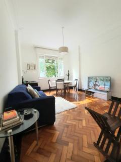 apartment cool & vintage Arpoador - Rio de Janeiro - 0