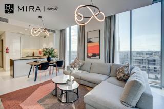 Mira Holiday Homes - Newly 1 bedroom close to Downtown - Dubai - 7