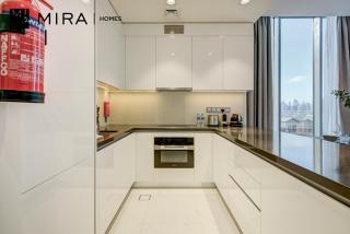 Mira Holiday Homes - Newly 1 bedroom close to Downtown - Dubai - 5