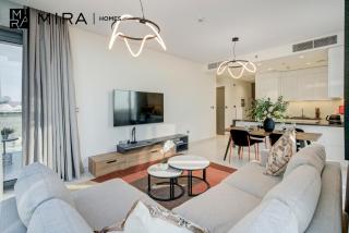 Mira Holiday Homes - Newly 1 bedroom close to Downtown - Dubai - 6