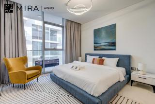 Mira Holiday Homes - Newly 1 bedroom close to Downtown - Dubai - 8