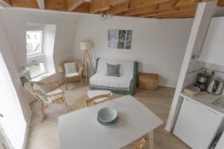 Charmant duplex - Vannes - 6