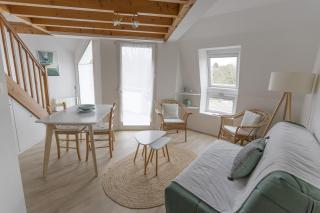 Charmant duplex wifi - Vannes - 4