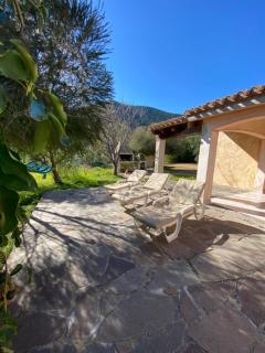 Villa Verde - Tertenia - 1