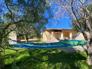 Villa Verde - Tertenia - 9