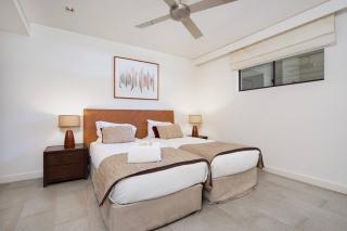 Melaleuca - A Tropical Treasure at Temple Resort - Palm Cove - 5