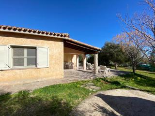 Villa Verde - Tertenia - 5
