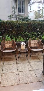 Paris Tour Eiffel - Parigi - 4