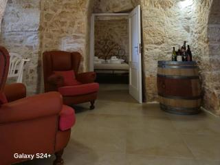 I Trulli dei Nonni evelin - Martina Franca - 9