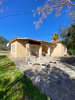 Villa Verde - Tertenia - 8