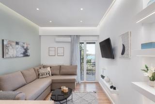Glyfada Cozy Living - Athens - 9