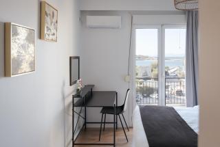 Glyfada Cozy Living - Athens - 4