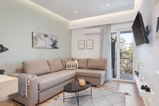 Glyfada Cozy Living - Athens - 5