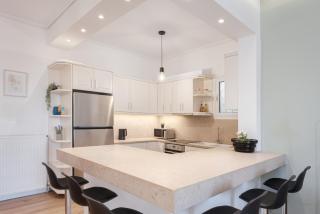 Glyfada Cozy Living - Athens - 7