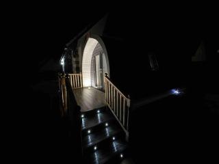 Bonny Wee Snug - Pod in Spean Bridge - 3