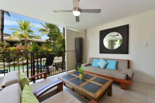 Resort-style Swim Out - A True Tropical Oasis - Port Douglas - 9