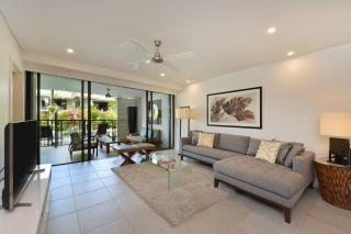 Resort-style Swim Out - A True Tropical Oasis - Port Douglas - 6