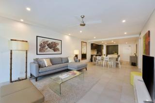 Resort-style Swim Out - A True Tropical Oasis - Port Douglas - 3