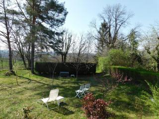 Holiday home in St Cirgues de Malbert with pool - - 2