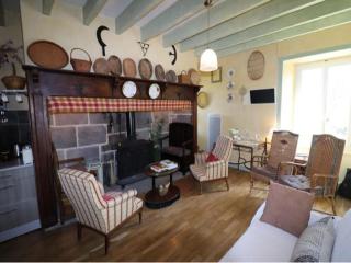 Holiday home in St Cirgues de Malbert with pool - - 6