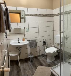 Pension Krahmer - Chemnitz - 6
