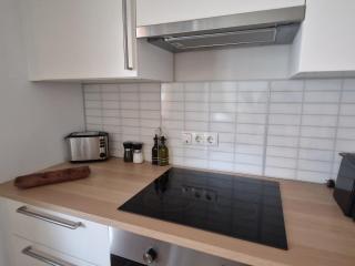 ma suite - cozy apartment 2P - best location - private Parking - Augsburg - 6