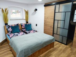 IZERSKA TAJEMNICA - Górski Apartament 120m2 - Świeradów-Zdrój - 8
