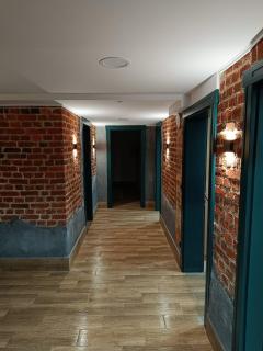IZERSKA TAJEMNICA - Górski Apartament 120m2 - Świeradów-Zdrój - 5