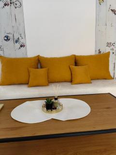 2 Bedrooms apartment. - 2