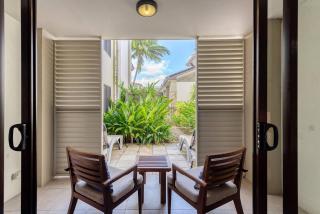 Poolside at Temple Resort - A Lush Tropical Escape - Port Douglas - 6