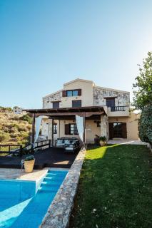 Your-Villa, Villas in Crete - Chania - 3