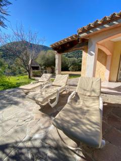 Villa Verde - Tertenia - 3
