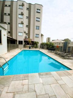 Hotel Riviera - Araçatuba - 3