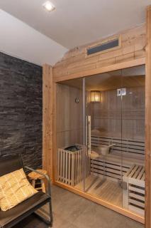 Chalet du Bien-être 15p. Piscine,Spa, Hammam,Pétanque,Basket - Gérardmer - 1