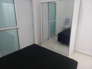 Apartamento Frente Mar - Solemar - 2