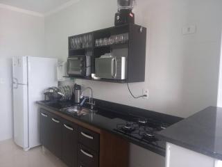 Apartamento Frente Mar - Solemar - 6